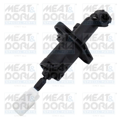 Master Cylinder, clutch